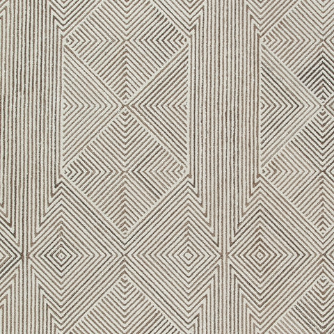 Jadott 8' x 10' Rug