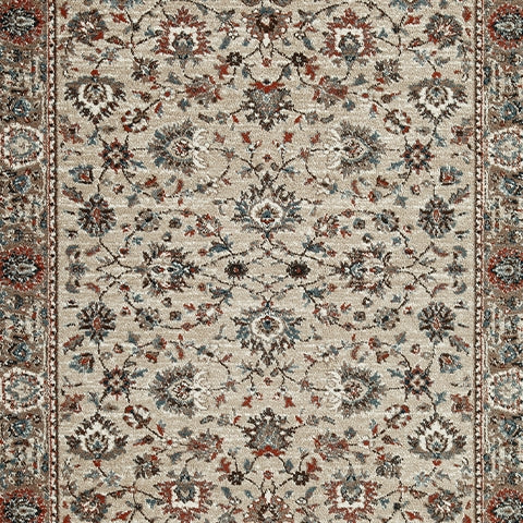Beritham Large Rug