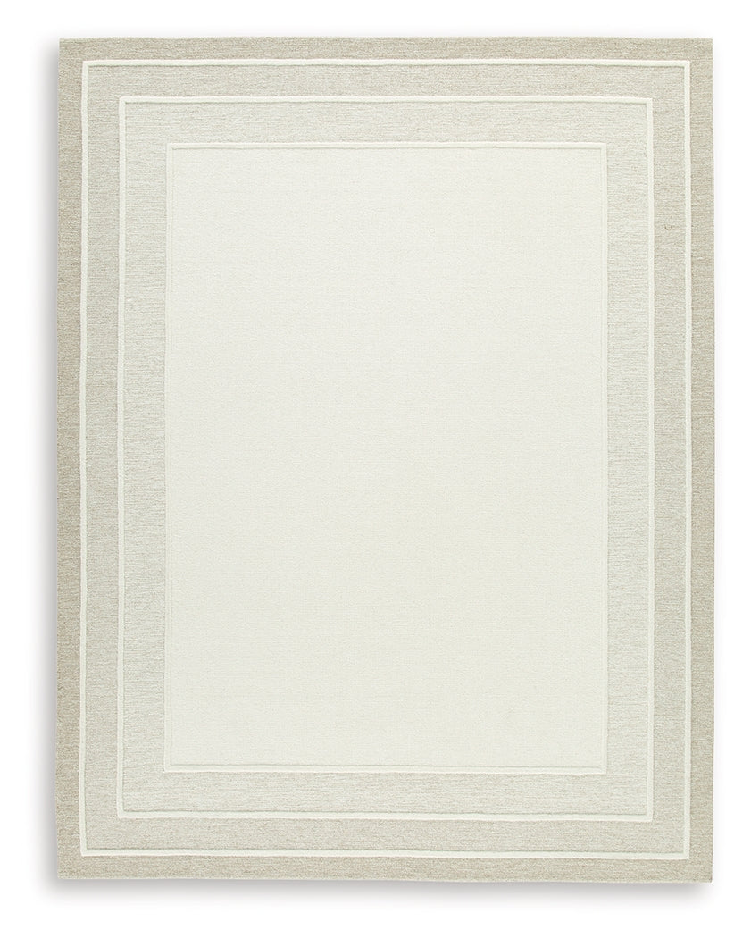 Teelgan Large Rug