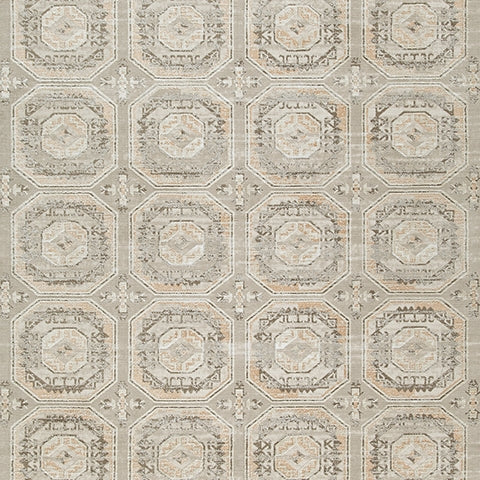 Bachby 7'10" x 10' Area Rug