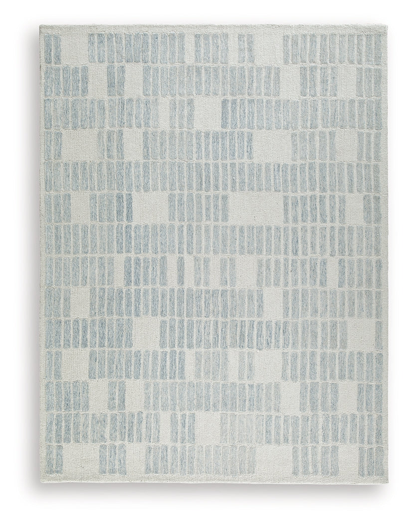 Dylanton 7'8" x 10' Area Rug
