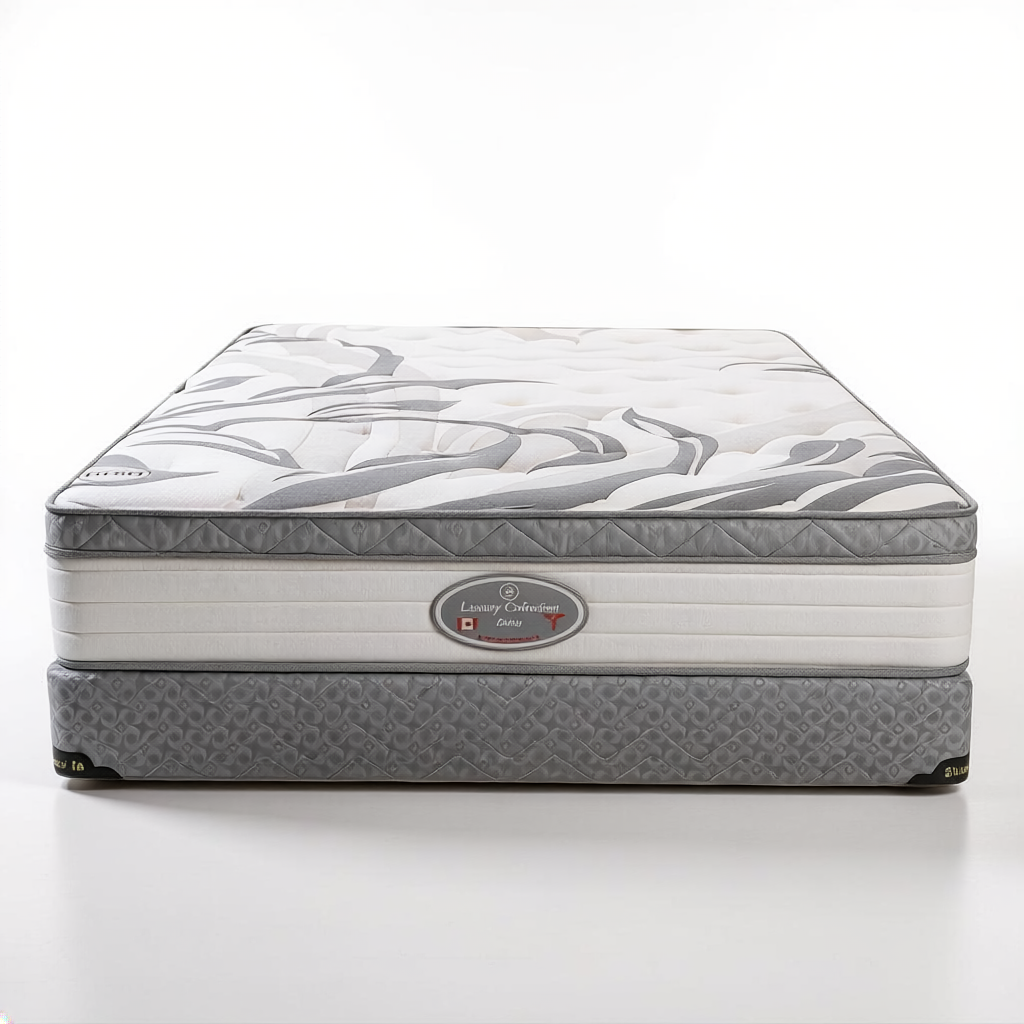 Daisy Mattress Collection