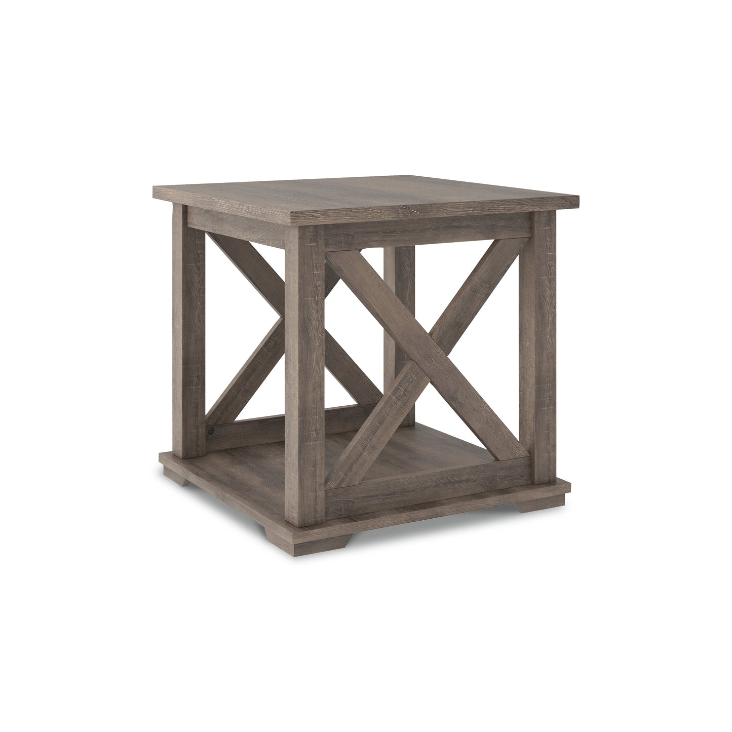 Arlenbry Lift-top Coffee Table and 2 End Tables