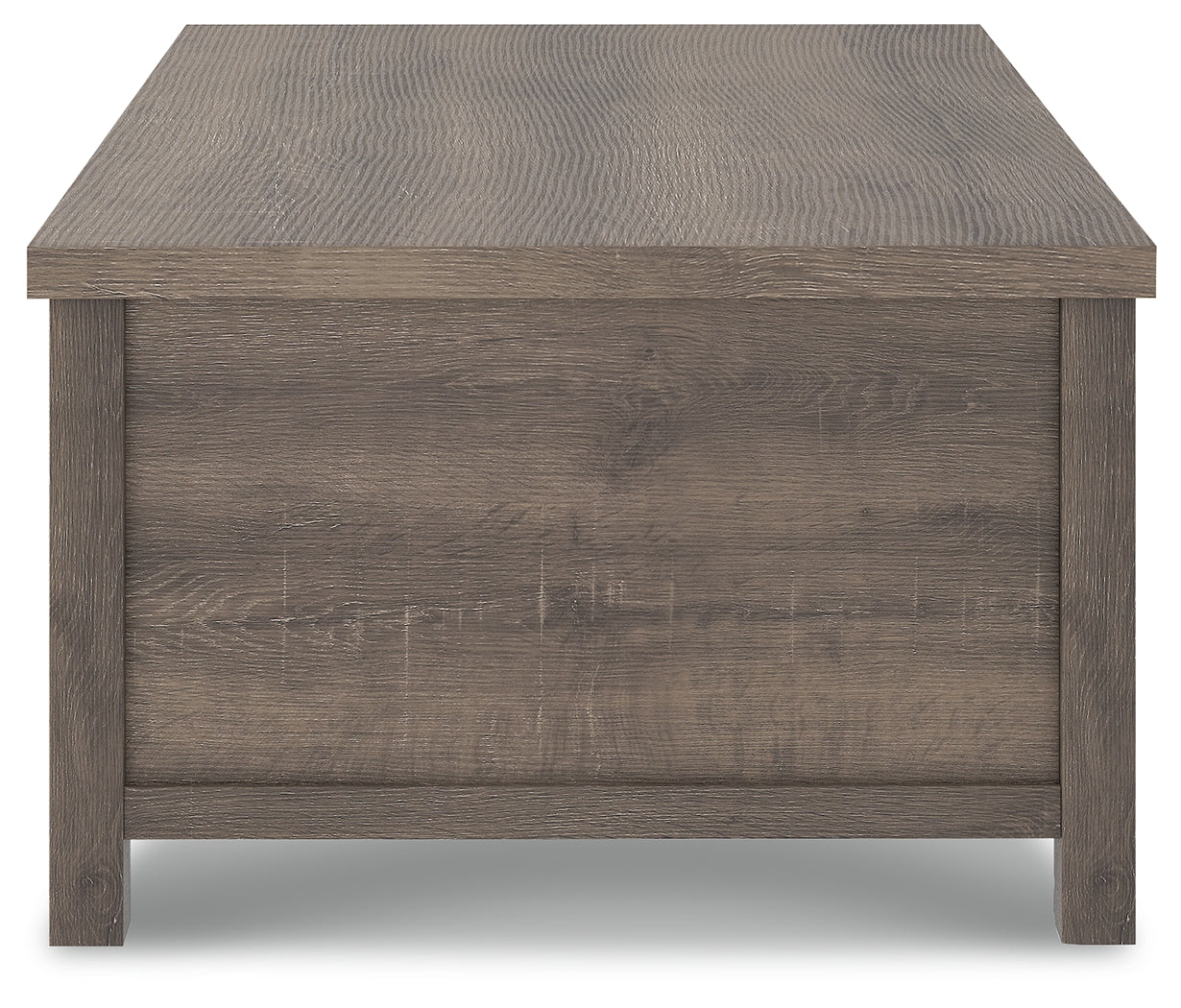 Arlenbry Lift-top Coffee Table and 2 Chairside End Tables
