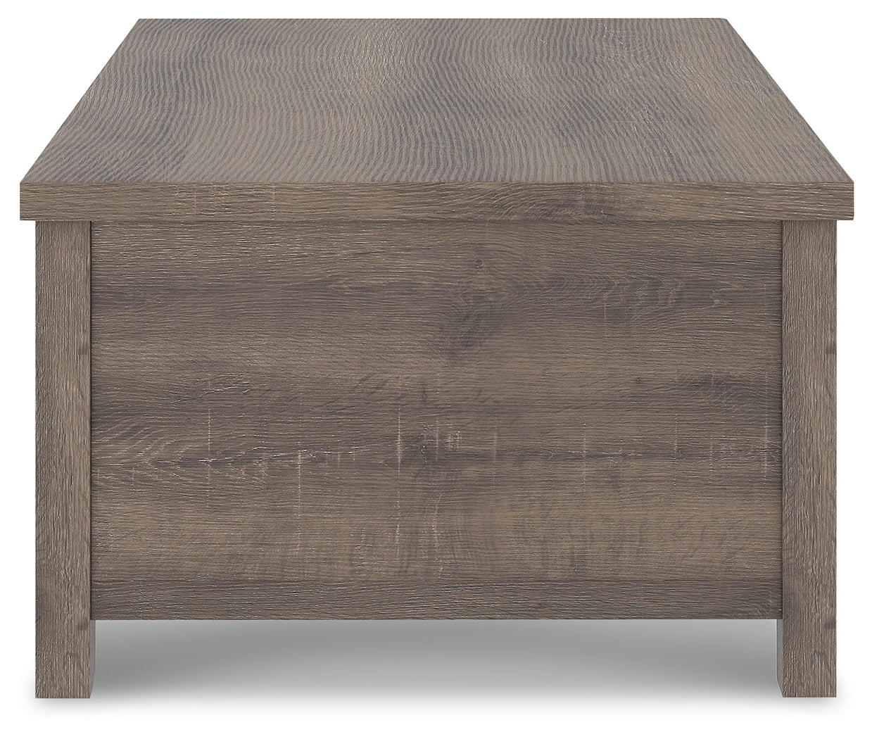 Arlenbry Lift-top Coffee Table and 2 Chairside End Tables