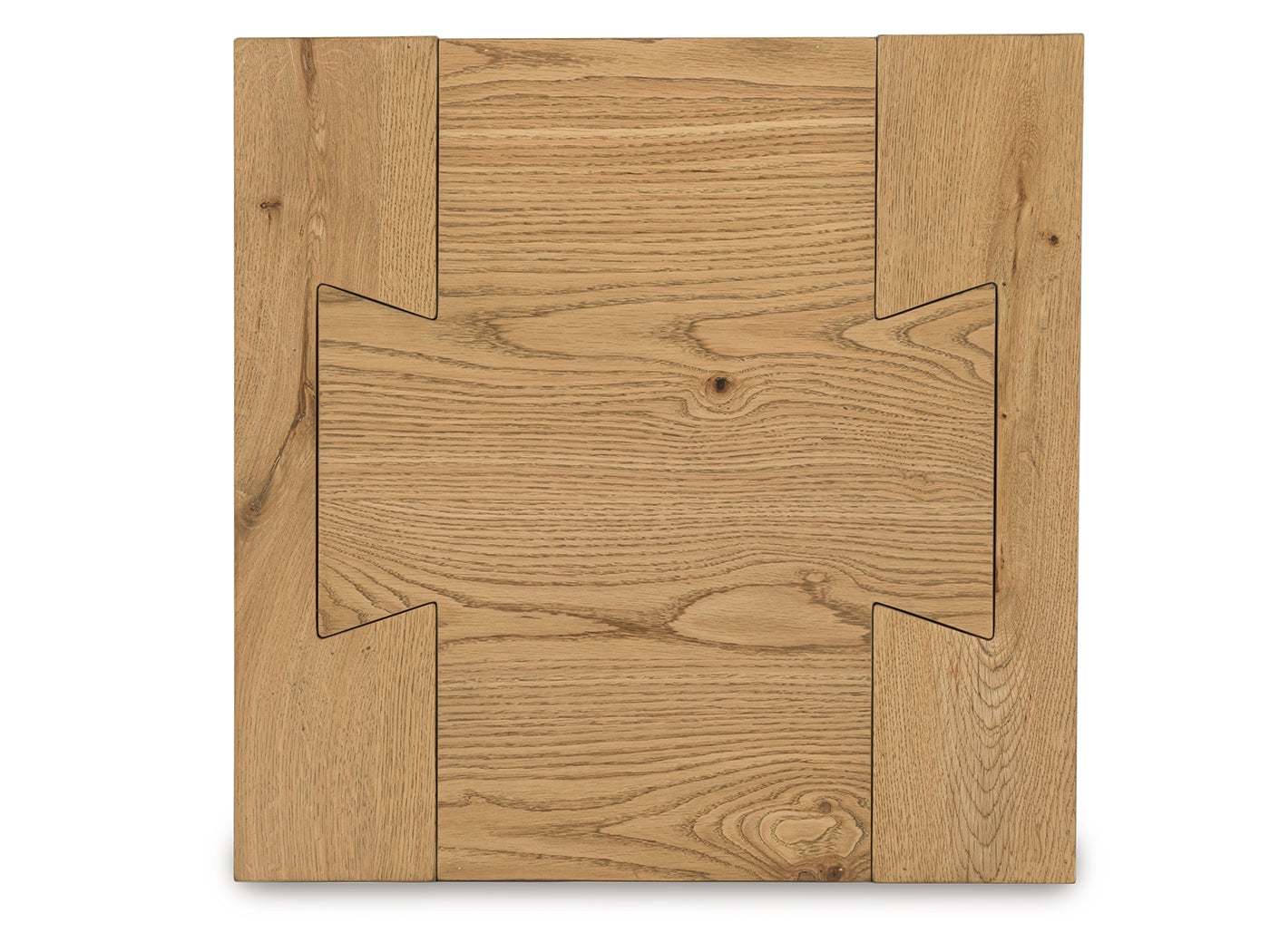 Bracken End Table