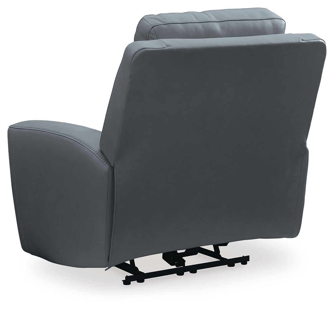 Mindanao Power Recliner