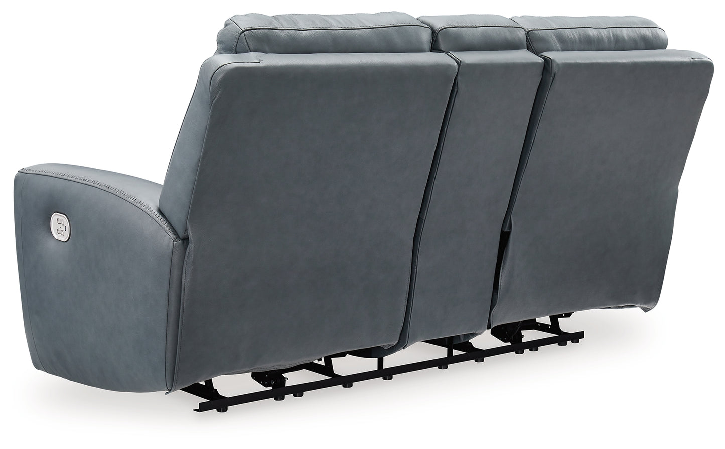 Mindanao Power Reclining Loveseat
