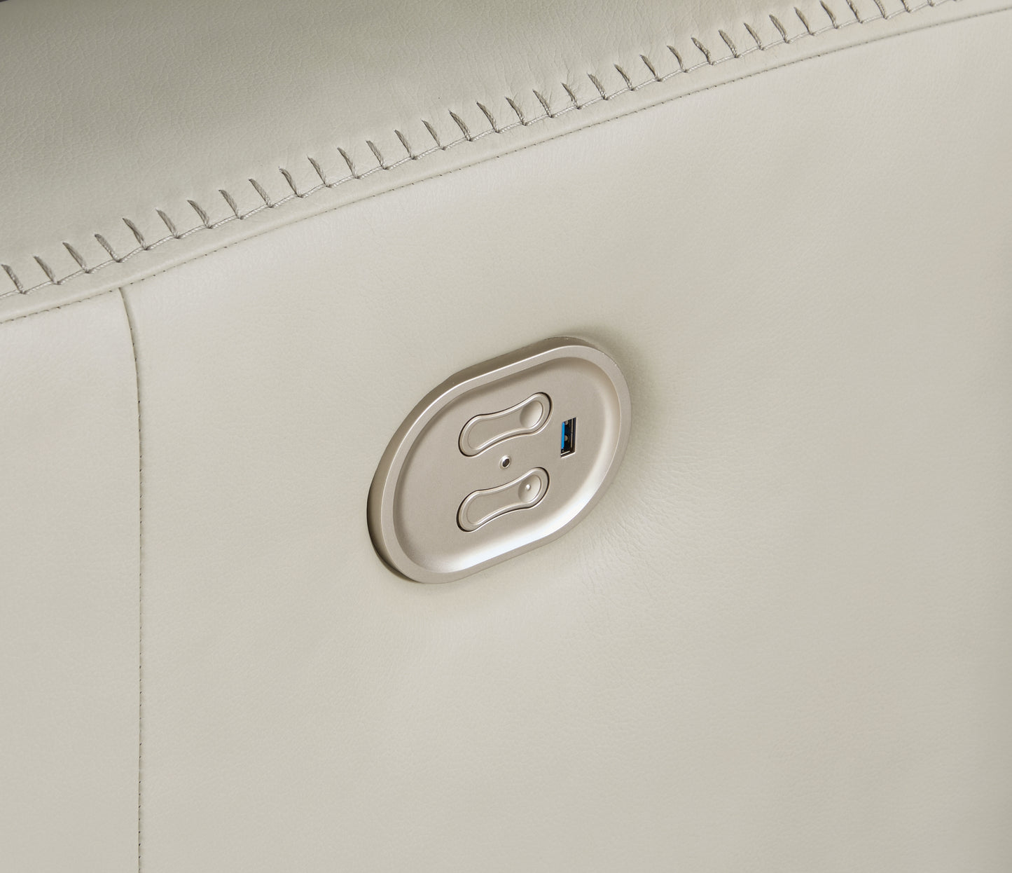 Mindanao Power Reclining Loveseat