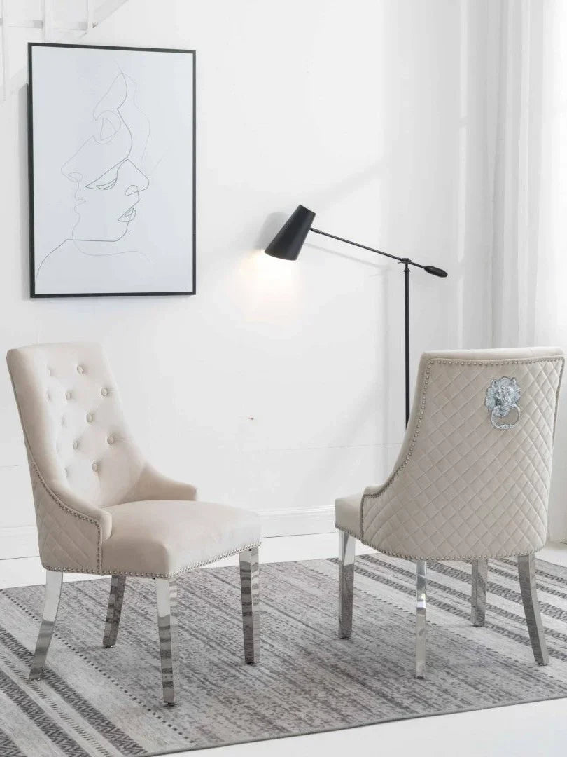 C-1253 Chairs (2pc)