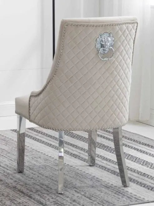 C-1253 Chairs (2pc)