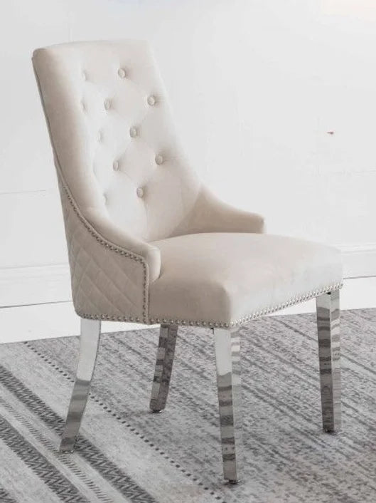 C-1253 Chairs (2pc)