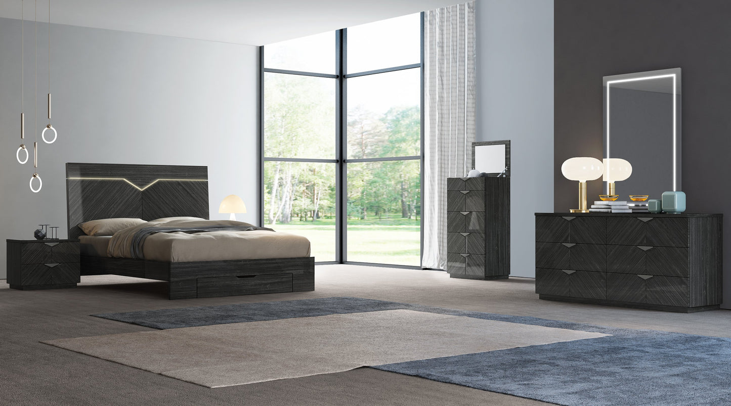 Stark King Bedroom Set