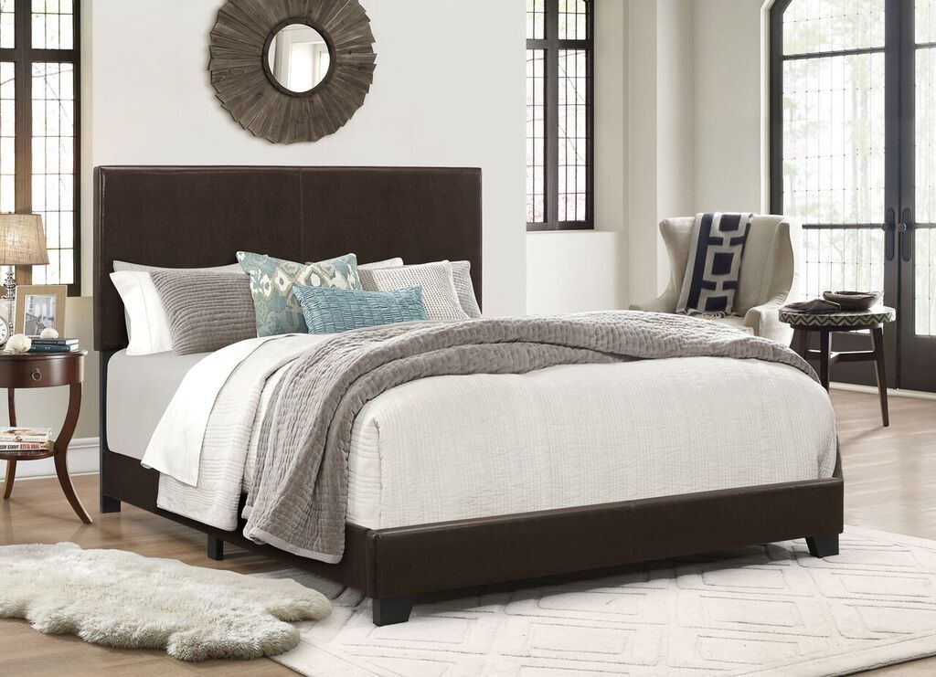 Ramon Queen Bed