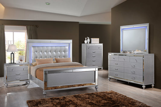 Valentino NCF Bedroom Set