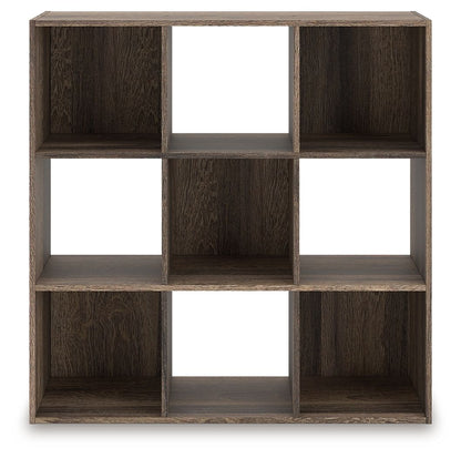 Shallifer - Cube Organizer