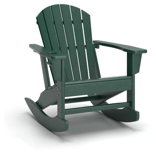 Sundown Shores - Rocking Chair