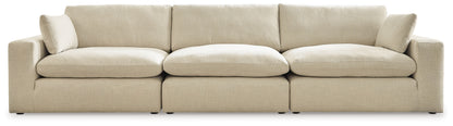 Elyza 3-Piece Sectional Sofa