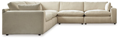 Elyza 5-Piece Sectional