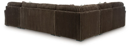 Midnight-Madness - Sectional