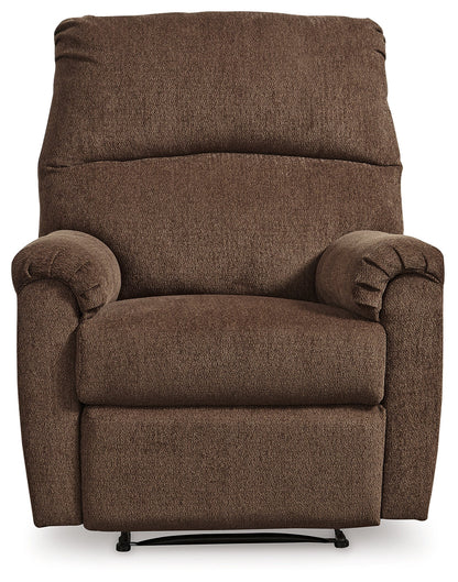 Nerviano Recliner