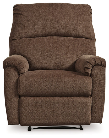 Nerviano Recliner