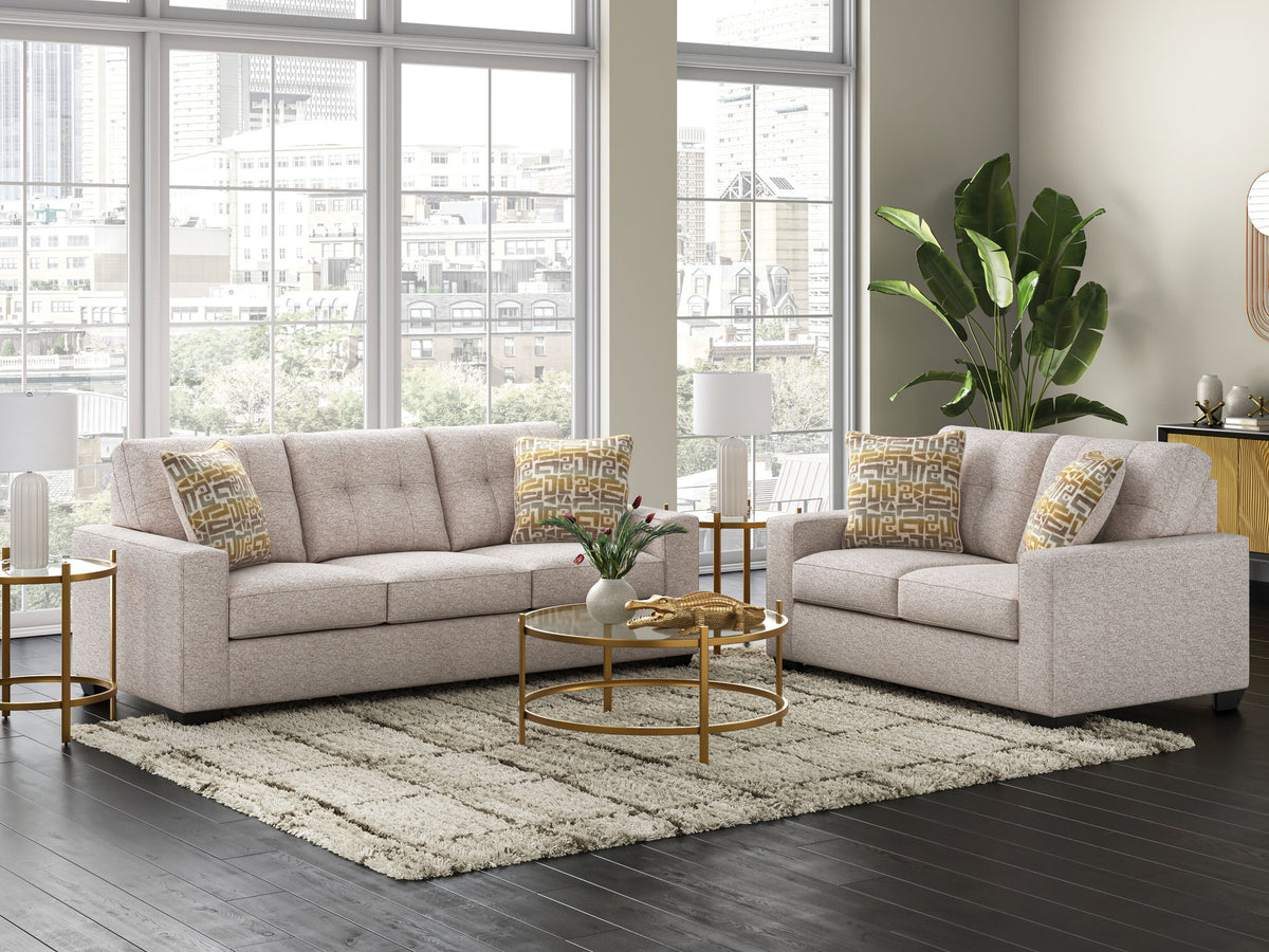 Larimer - Living Room Set