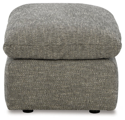 Dramatic Sofa, Loveseat, Oversized Chair and Ottoman