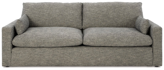 Dramatic Sofa