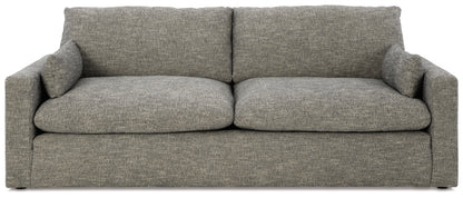 Dramatic Sofa
