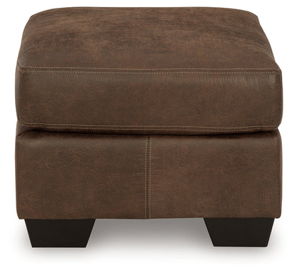 Bladen Ottoman