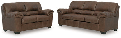 Bladen Sofa and Loveseat