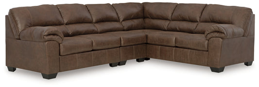 Bladen 3-Piece Sectional