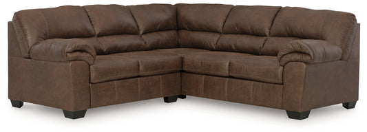 Bladen 2-Piece Sectional