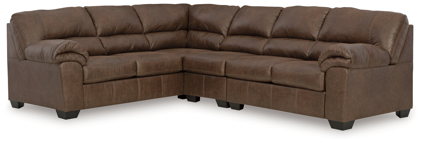 Bladen 3-Piece Sectional