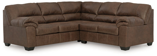 Bladen 2-Piece Sectional