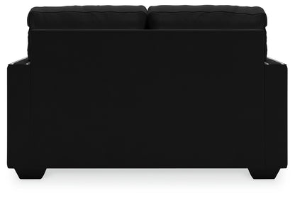 Gleston Loveseat and Chair
