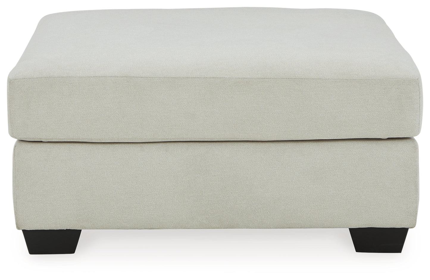 Lowder 4-Piece Sectional with Ottoman