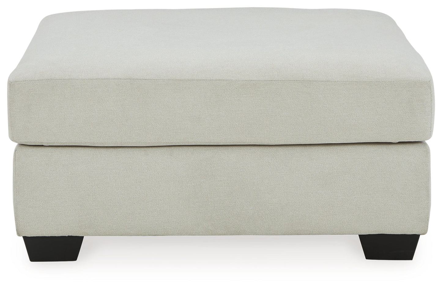 Lowder 4-Piece Sectional with Ottoman