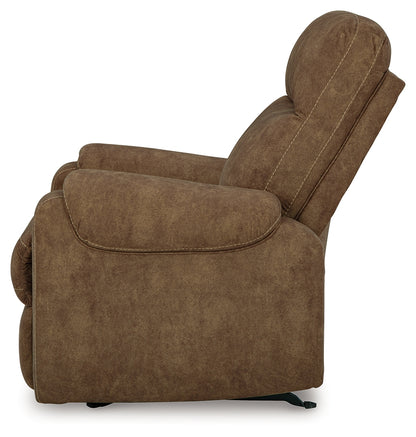 Edenwold Recliner