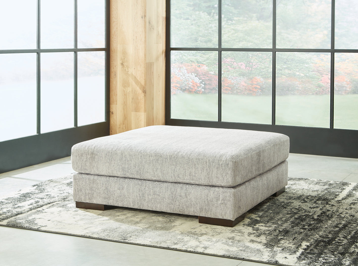 Regent Park 3-Piece Sectional Sofa and 2-Piece Sectional Loveseat