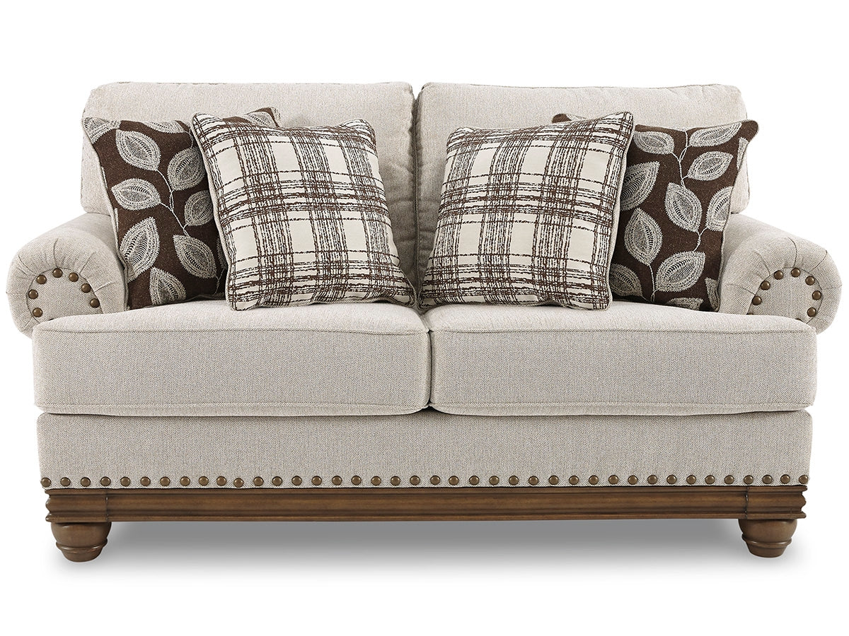 Harleson Loveseat