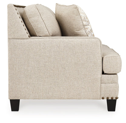 Claredon Sofa, Loveseat and Chair
