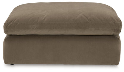 Sophie Oversized Accent Ottoman