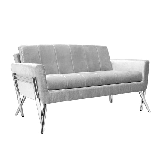 Morgan Loveseat / Settie