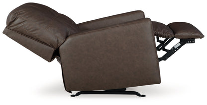 Barlin Mills Rocker Recliner