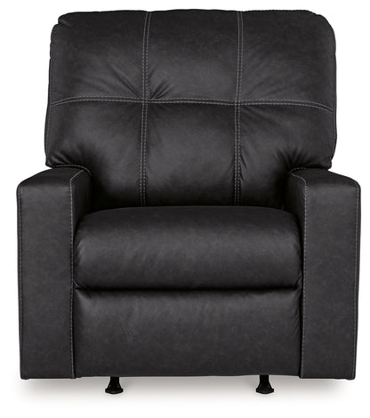 Barlin Mills Rocker Recliner