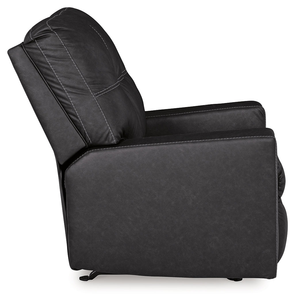 Barlin Mills Rocker Recliner