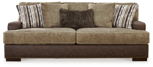 Alesbury Sofa