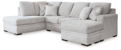 Gabyleigh 2-Piece Sectional with Chaise